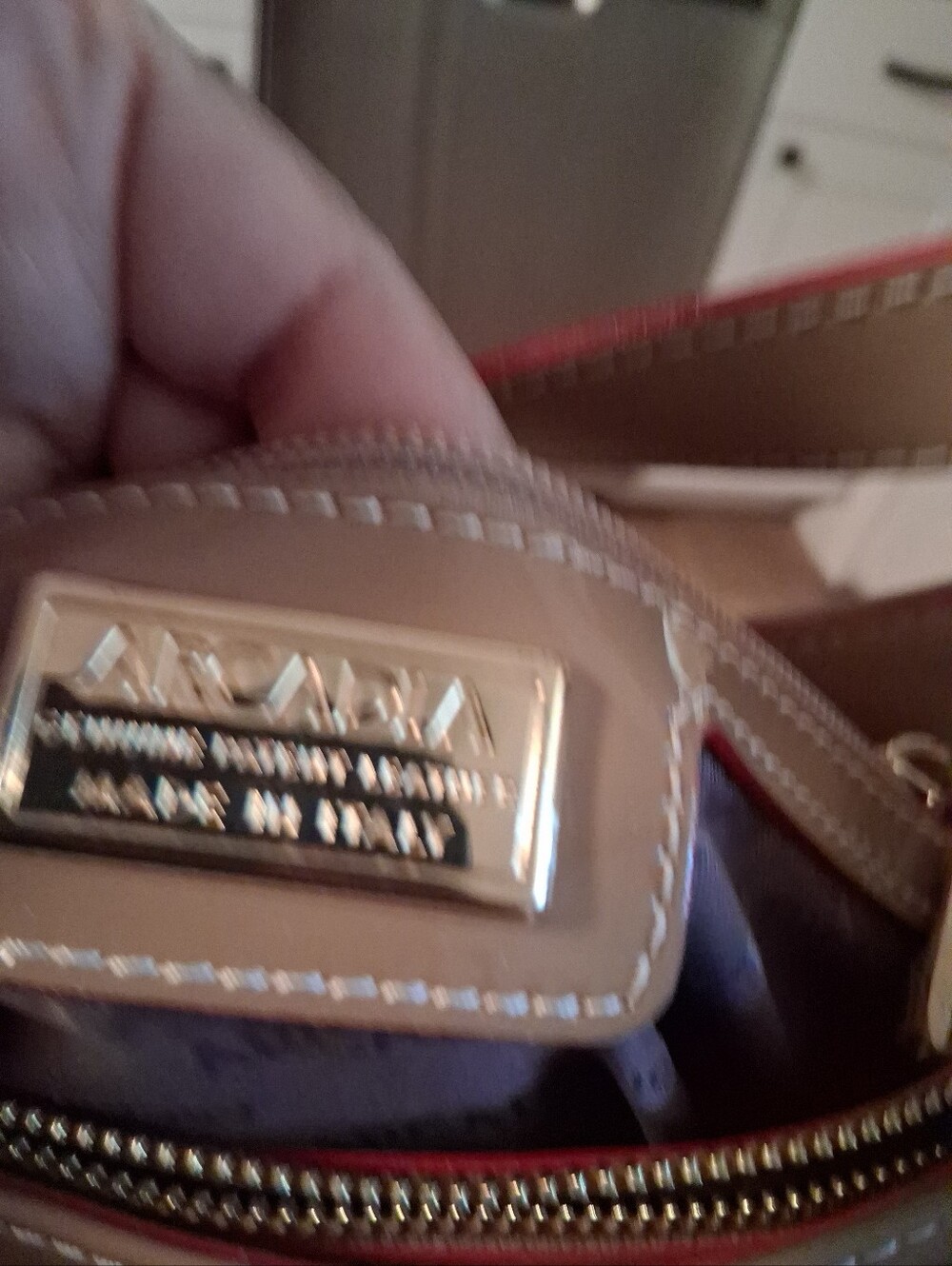 Womens Purse